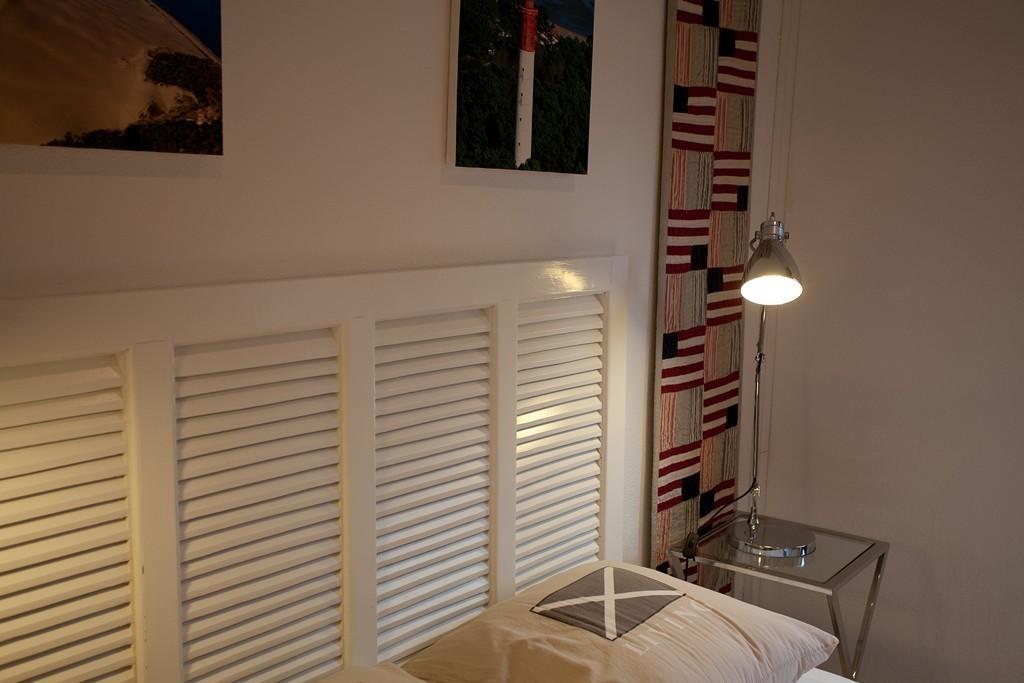 Le Comptoir Des Sables Bed & Breakfast Biscarrosse-Plage Room photo