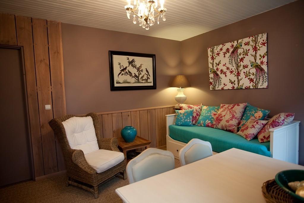 Le Comptoir Des Sables Bed & Breakfast Biscarrosse-Plage Room photo